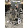 30QT OMEGA COMMERCIAL MIXER W/ BOWL & ATTACHMENTS