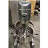 Image 3 : 30QT OMEGA COMMERCIAL MIXER W/ BOWL & ATTACHMENTS