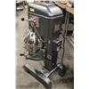 Image 5 : 30QT OMEGA COMMERCIAL MIXER W/ BOWL & ATTACHMENTS
