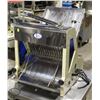 Image 1 : OMCAN HL-52006 COUNTERTOP BREAD SLICER