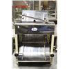 Image 4 : OMCAN HL-52006 COUNTERTOP BREAD SLICER