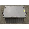Image 1 : ENDURA 20GPM GREASE TRAP - 40 LBS CAPACITY