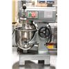 Image 2 : 10QT OMEGA COMMERCIAL MIXER W/ BOWL - 600W