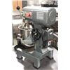 Image 3 : 10QT OMEGA COMMERCIAL MIXER W/ BOWL - 600W