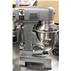 Image 4 : 10QT OMEGA COMMERCIAL MIXER W/ BOWL - 600W
