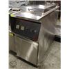 Image 1 : RJ2000 COMMERCIAL ELECTRIC DEEPFRYER