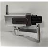 Image 3 : NEW DECOY SECURITY CAMERA W/ MOTION SENSOR &