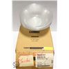 DOZEN NEW CAMBRO 10" BELL SHAPED SALAD BOWLS