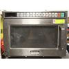 Image 1 : PANASONIC 1700W COMMERCIAL MICROWAVE