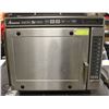 AMANA COMMERICIAL CONVECTION EXPRESS MICROWAVE
