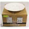 Image 1 : DOZEN NEW 12" DUDSON PASTA BOWLS