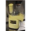 Image 1 : OSTER FOOD PROCESSOR *INCOMPLETE