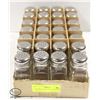 Image 1 : LOT OF 28 LARGE SALT AND PEPPER SHAKERS