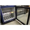 Image 2 : MINUS FORTY SINGLE GLASS DOOR UNDERCOUNTER FREEZER