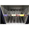 Image 3 : MINUS FORTY SINGLE GLASS DOOR UNDERCOUNTER FREEZER