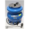 Image 1 : GRAND CHEF BLUE COMMERCIAL SOUP WARMER - 1250W