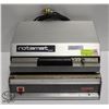 Image 1 : ROTAMAT 2000 COUNTERTOP SEALER