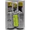 Image 1 : 3 NEW ANGOSTURA AROMATIC BITTERS - 100ML PER