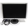 Image 1 : LG 20" LED COMPUTER MONITOR
