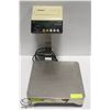 Image 1 : ISHIDA MT-60S DIGITAL DISPALY WEIGH SCALE -60 KG