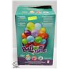 Image 1 : BALLOON TIME 14.9 CU.FT. HELIUM TANK - EMPTY