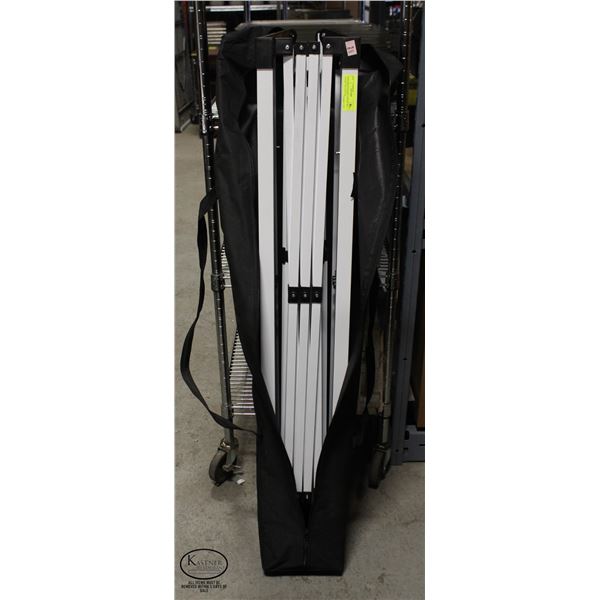 PORTABLE GAZEBO / EVENT TEN FRAME *NO CANVAS