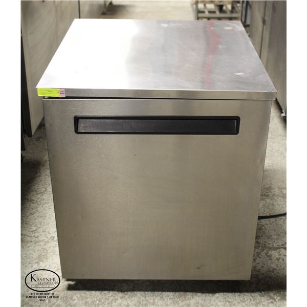 DELFIELD COMMERCIAL UNDERCOUNTER COOLER