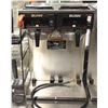 BUNN CW SERIES DUAL AIR POT COFFEE BREWER W/ HOT