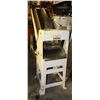 OLIVER MODEL 797 COMMERCIAL BREAD SLICER