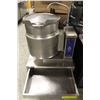 Image 4 : CLEVELAND KET-12-T ELECTRIC TILTING STEAM KETTLE