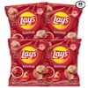 NEW CASE 35 LAYS KETCHUP 28G SNACK SIZE BAGS CHIPS