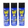 NEW 3 PACK OF RAID MAX FLYING INSECT KILLER 500G