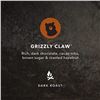 Image 2 : NEW 2.2LBS BAG OF KICKING HORSE GRIZZLY CLAW DARK