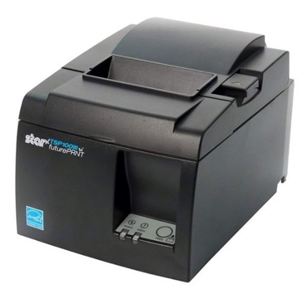 NEW STAR TSP100III FUTUREPRNT - BLUTOOTH, WIFI,
