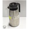 BUNN 1.9L STAINLESS STEEL INSULATED THERMAL