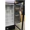 Image 5 : COMMERCIAL 540L SINGLE GLASS DOOR DISPLAY COOLER