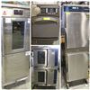 Image 1 : COMMERCIAL GRADE OVENS & PROOFERS