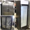 Image 1 : USED COMMERCIAL REFRIGERATION