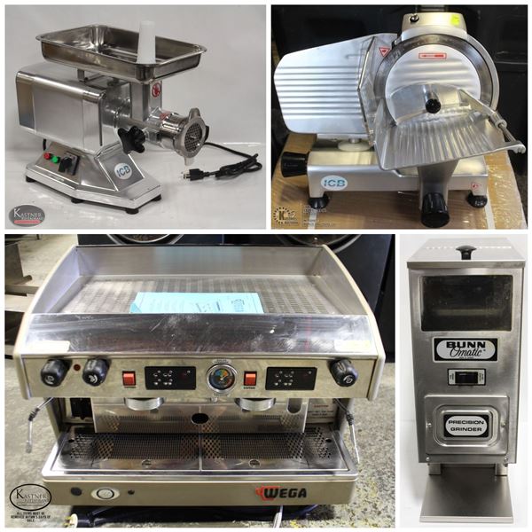 COUNTERTOP KITCHEN APPLIANCES