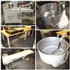 COMMERCIAL BAKERY EQUIPMENT