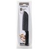 NEW FARBERWARE 5" SANTOKU KNIFE