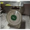 Image 1 : ACCUWEIGH COMMERCIAL WEIGH SCALE