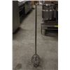 Image 3 : LARGE 52" STAINLESS STEEL MIXING PADDLE