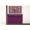 Image 1 : 1991 US PROOF SET (WITH BOX)