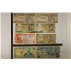 Image 1 : SRI LANKA, ETHOPIA & KENYA BANK NOTES: 2-2004