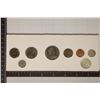 Image 2 : 1968 CANADA YEAR SET WITH 2 SILVER COINS