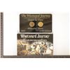 Image 1 : 2005 GOLD EDITION WESTWARD JOURNEY NICKEL SET