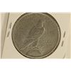 Image 2 : 1924 PEACE SILVER DOLLAR WATCH FOR OUR NEXT