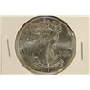 Image 1 : 2015 AMERICAN SILVER EAGLE BRILLIANT UNC