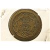 Image 2 : NO DATE CIVIL WAR TOKEN "THE FEDERAL UNION IT MUST